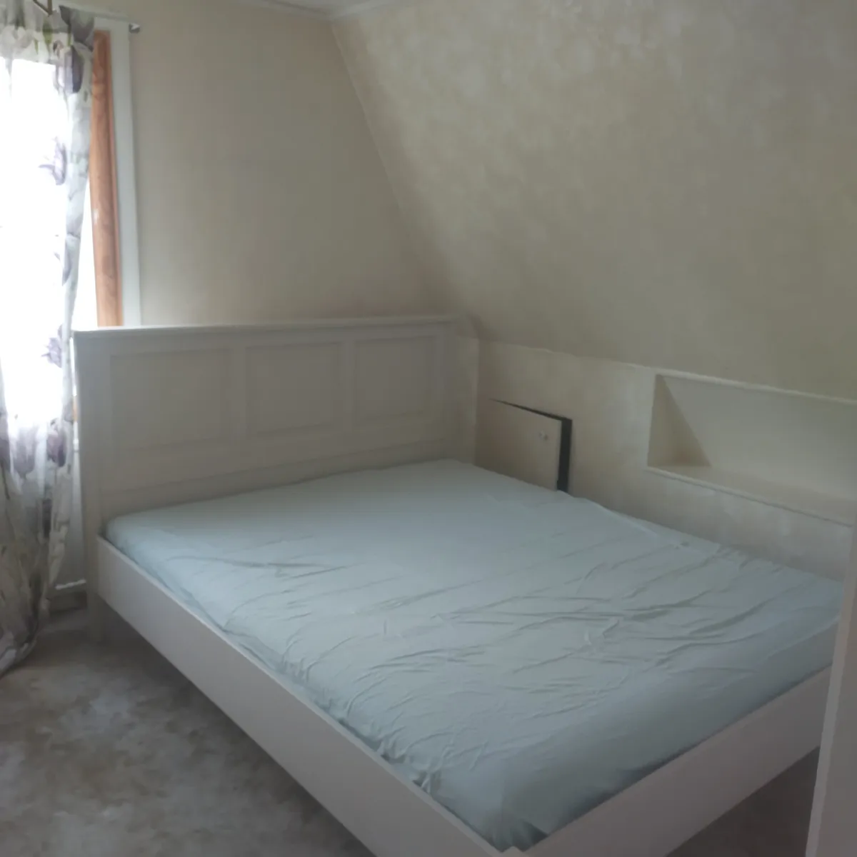 Hyreslägenhet på Spånga i spanga