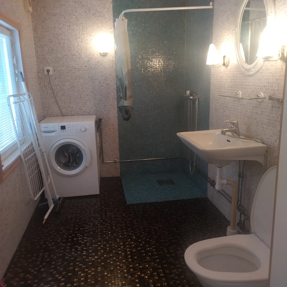 Hyreslägenhet på Spånga i spanga