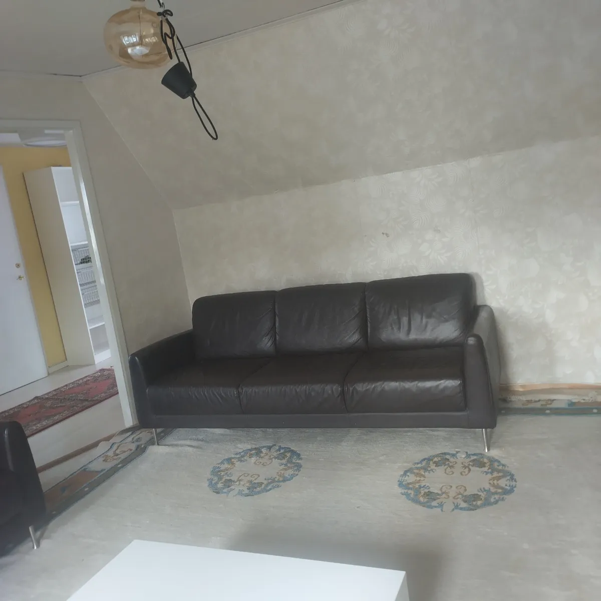 Hyreslägenhet på Spånga i spanga