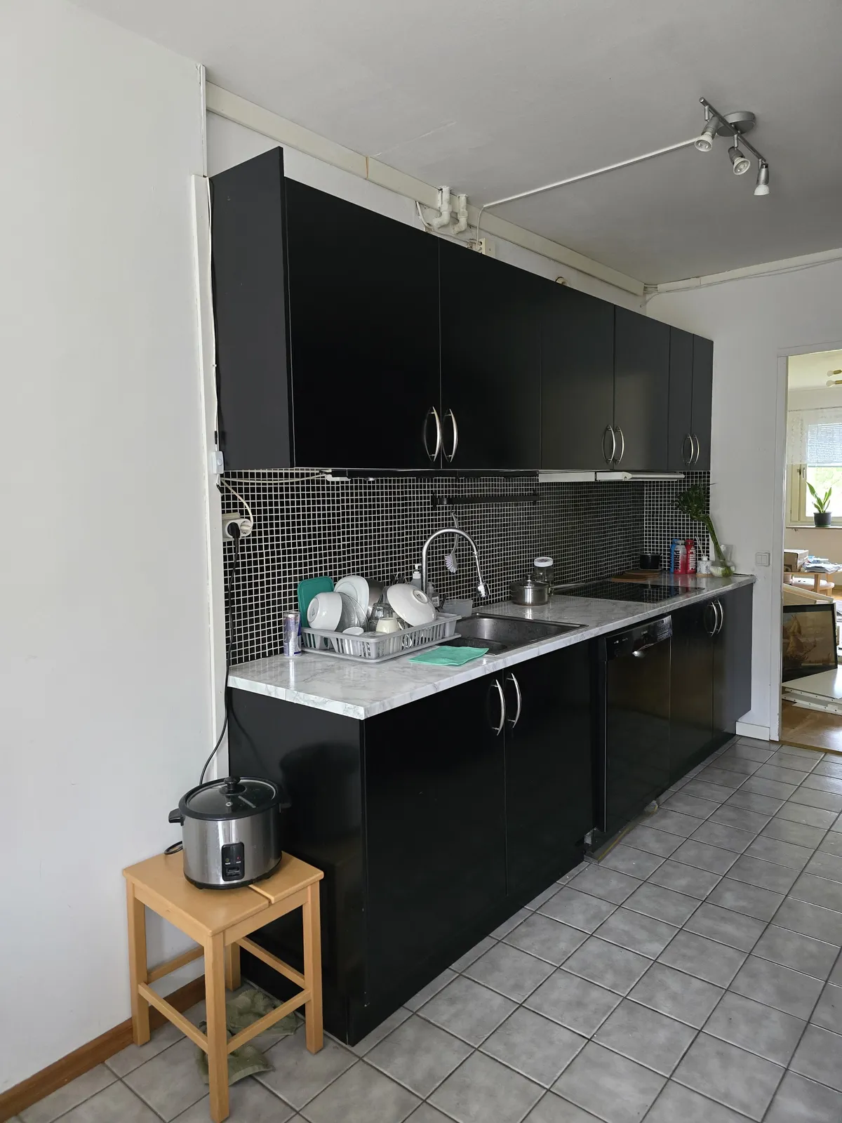 Hyreslägenhet på Kristianstad i kristianstad