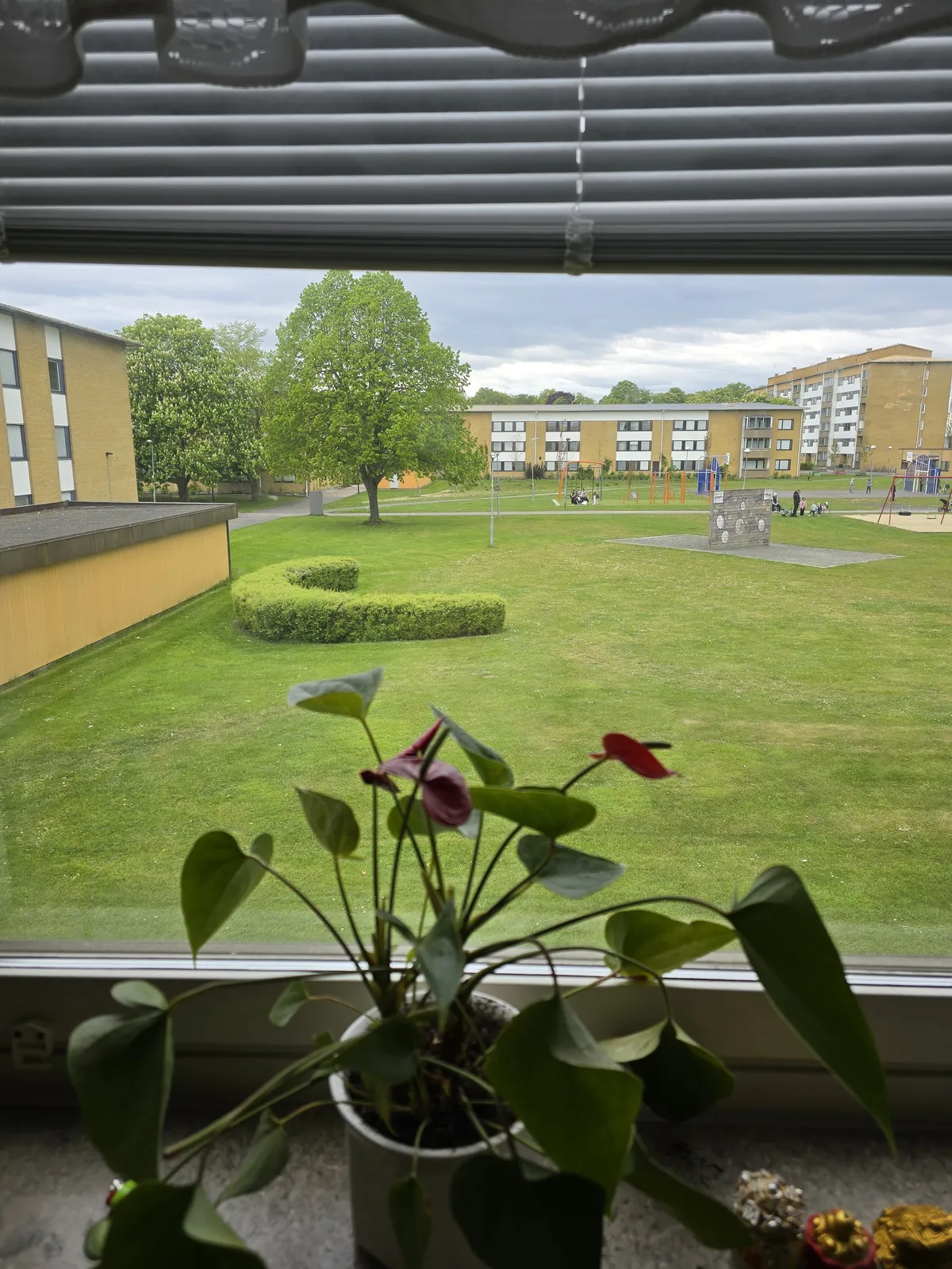 Hyreslägenhet på Kristianstad i kristianstad