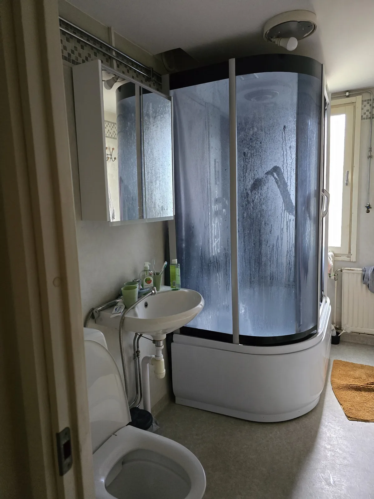 Hyreslägenhet på Kristianstad i kristianstad