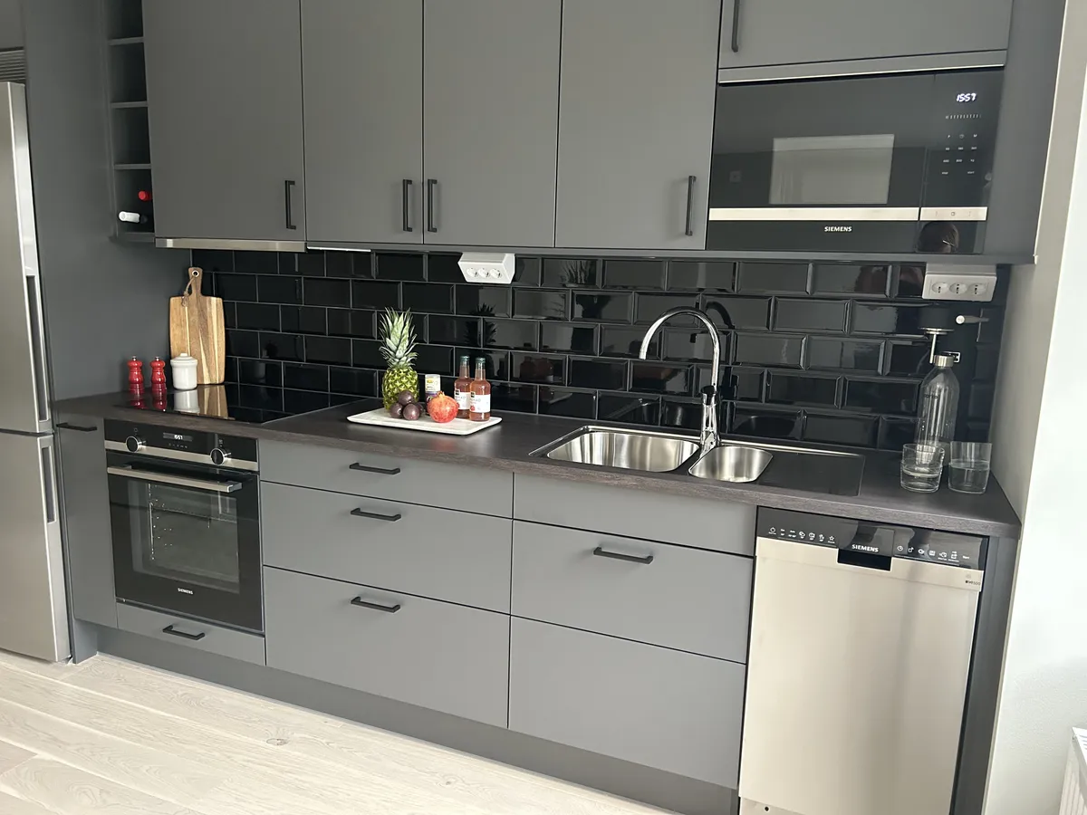 Hyreslägenhet på Göteborg i goteborg