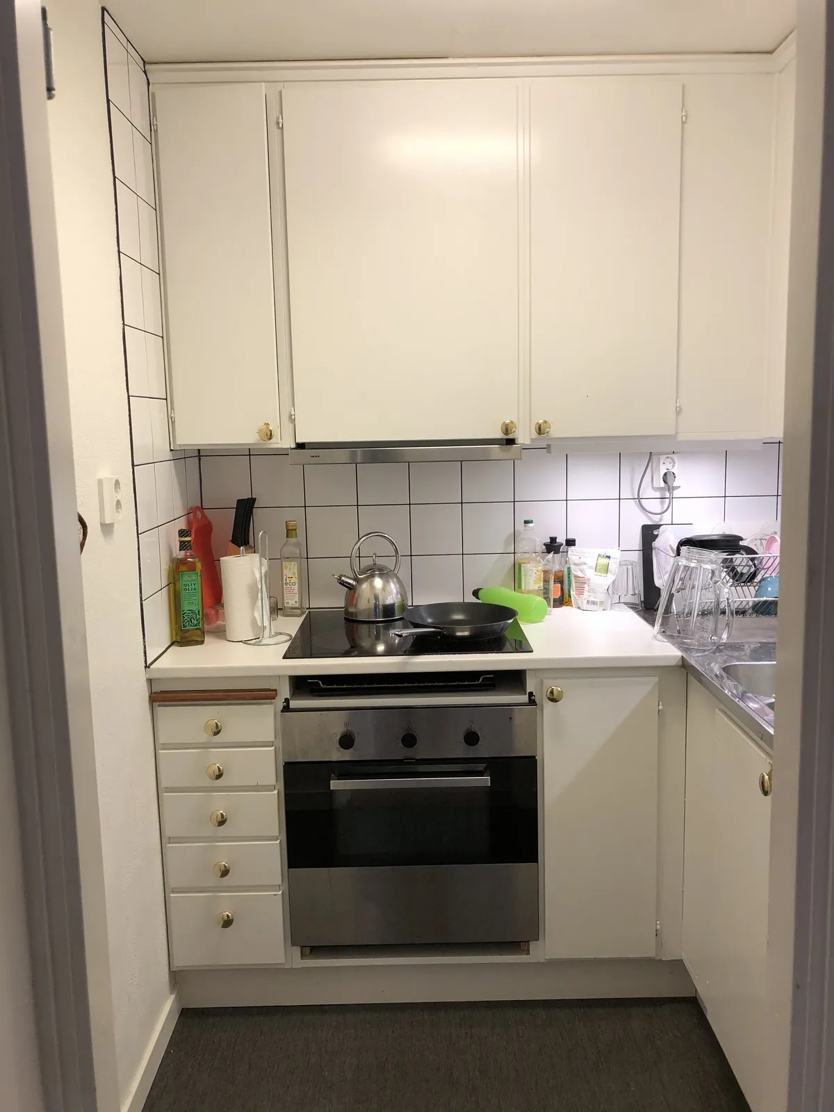 Hyresbostad på Uppsala i uppsala