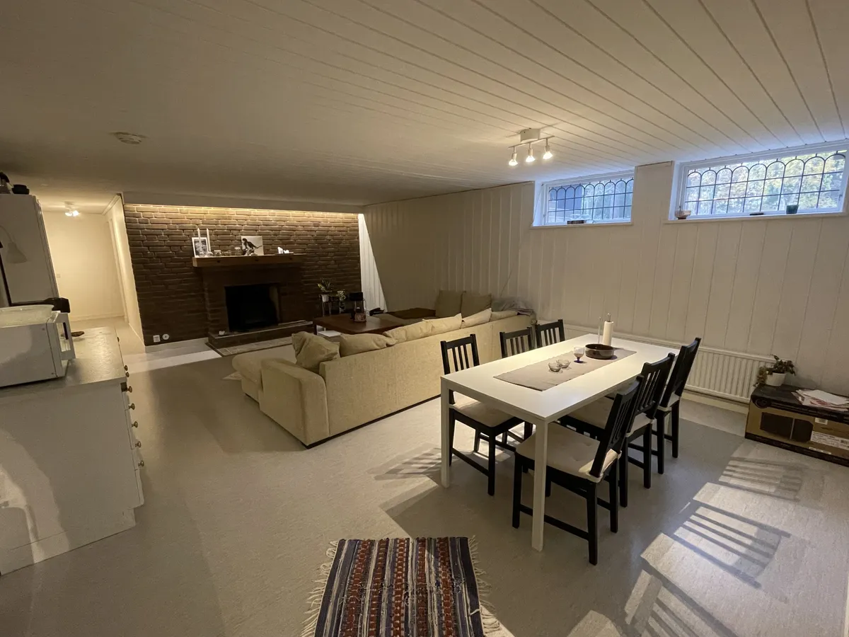 Hyresbostad på Uppsala i uppsala