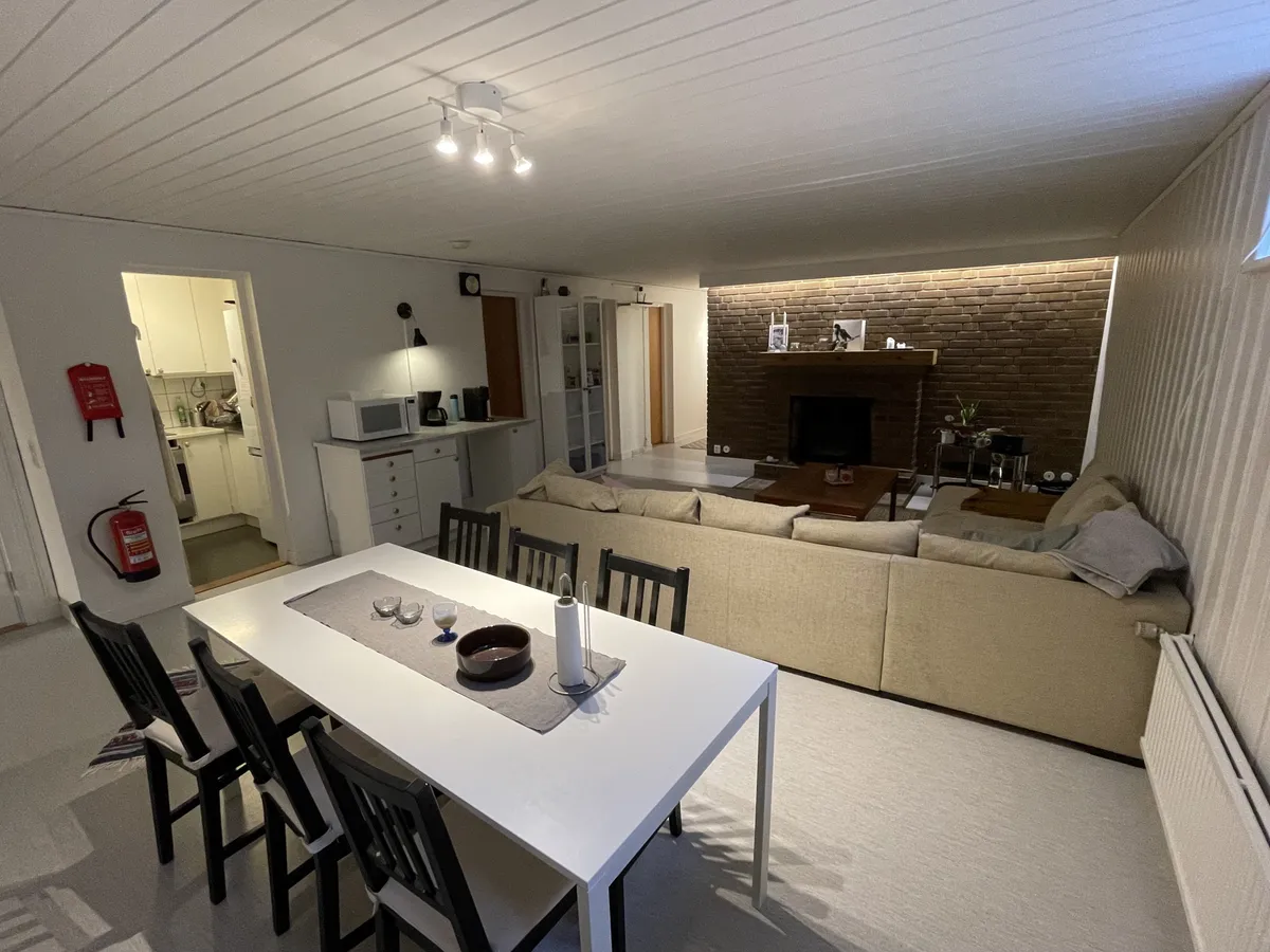 Hyresbostad på Uppsala i uppsala