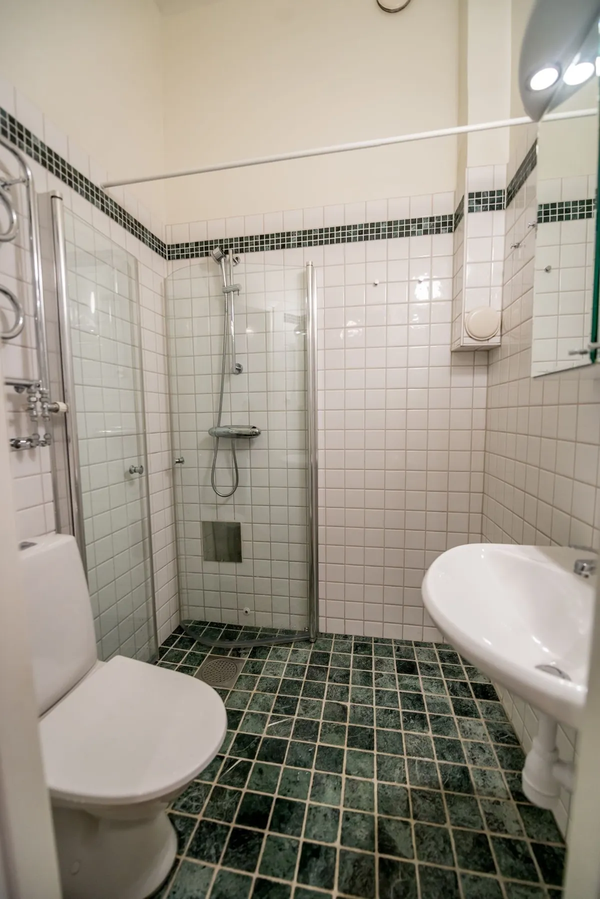 Hyreslägenhet på Stockholm i stockholm