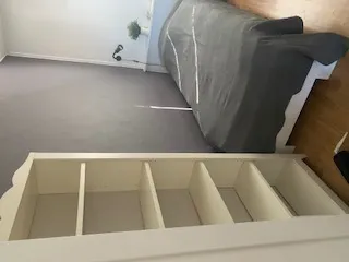 Hyreslägenhet på Jordbro i jordbro