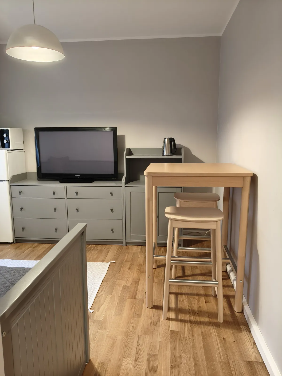 Hyresbostad på Kista i kista