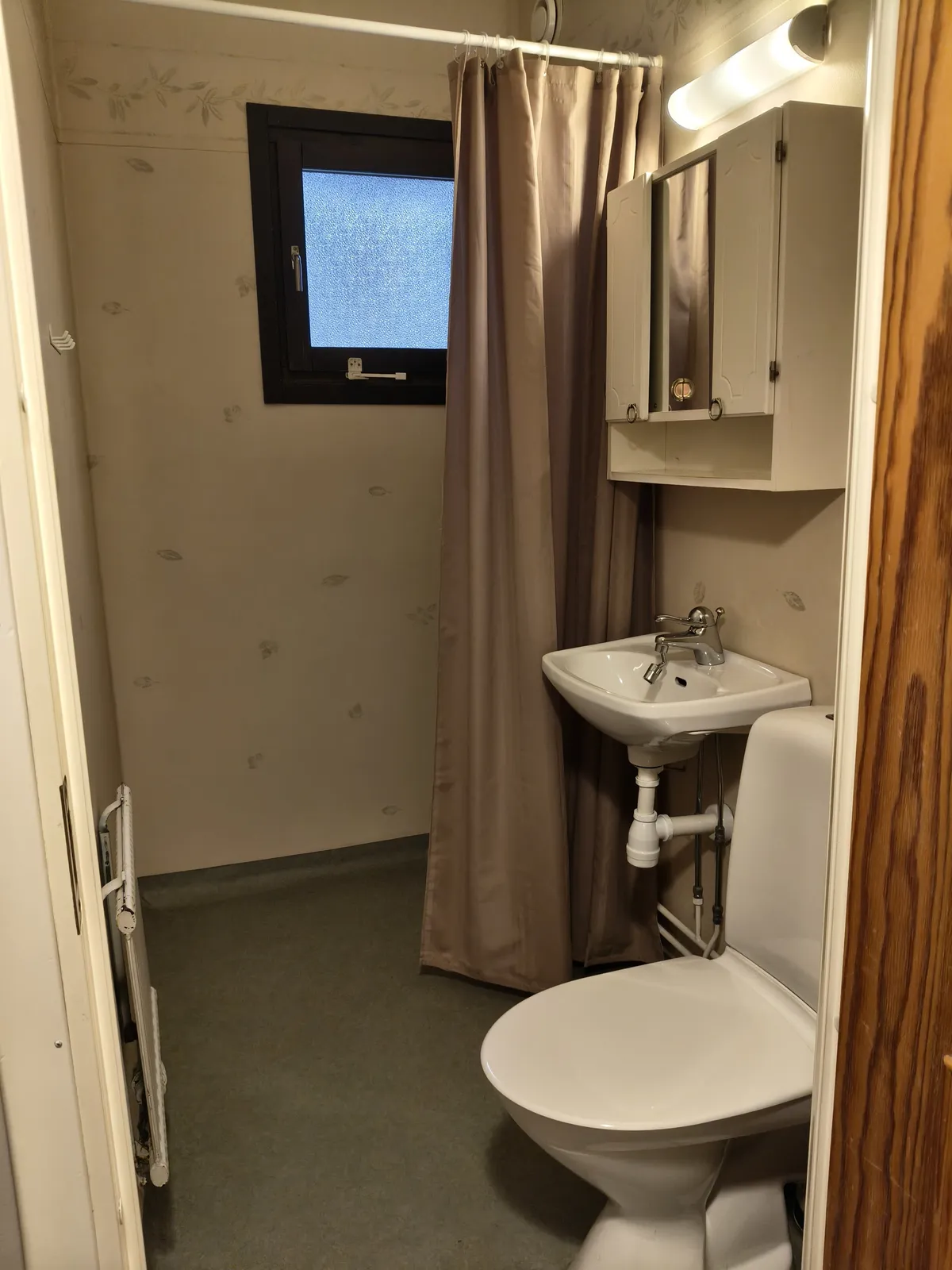 Hyresbostad på Kista i kista