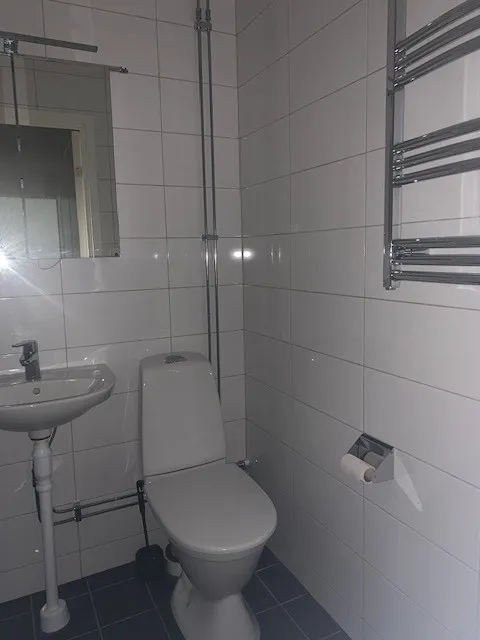 Hyreslägenhet på Mörrum i morrum