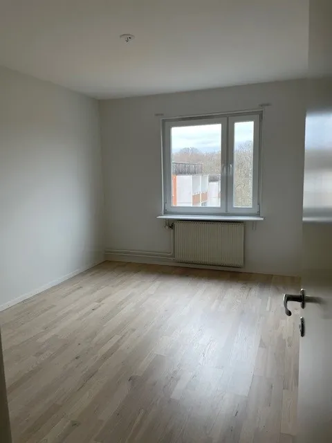 Hyreslägenhet på Mörrum i morrum