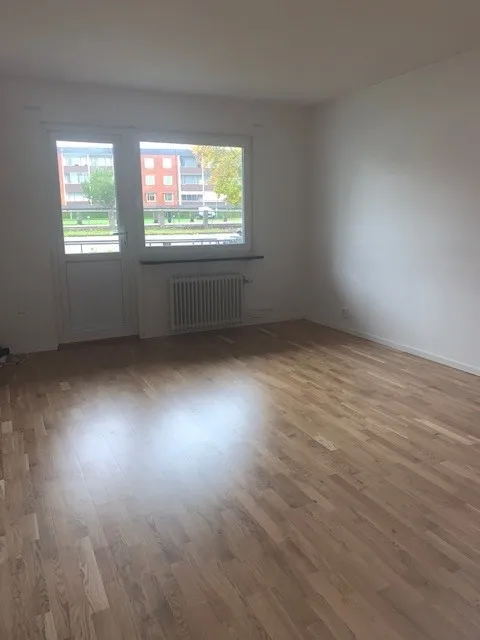 Hyreslägenhet på Mörrum i morrum