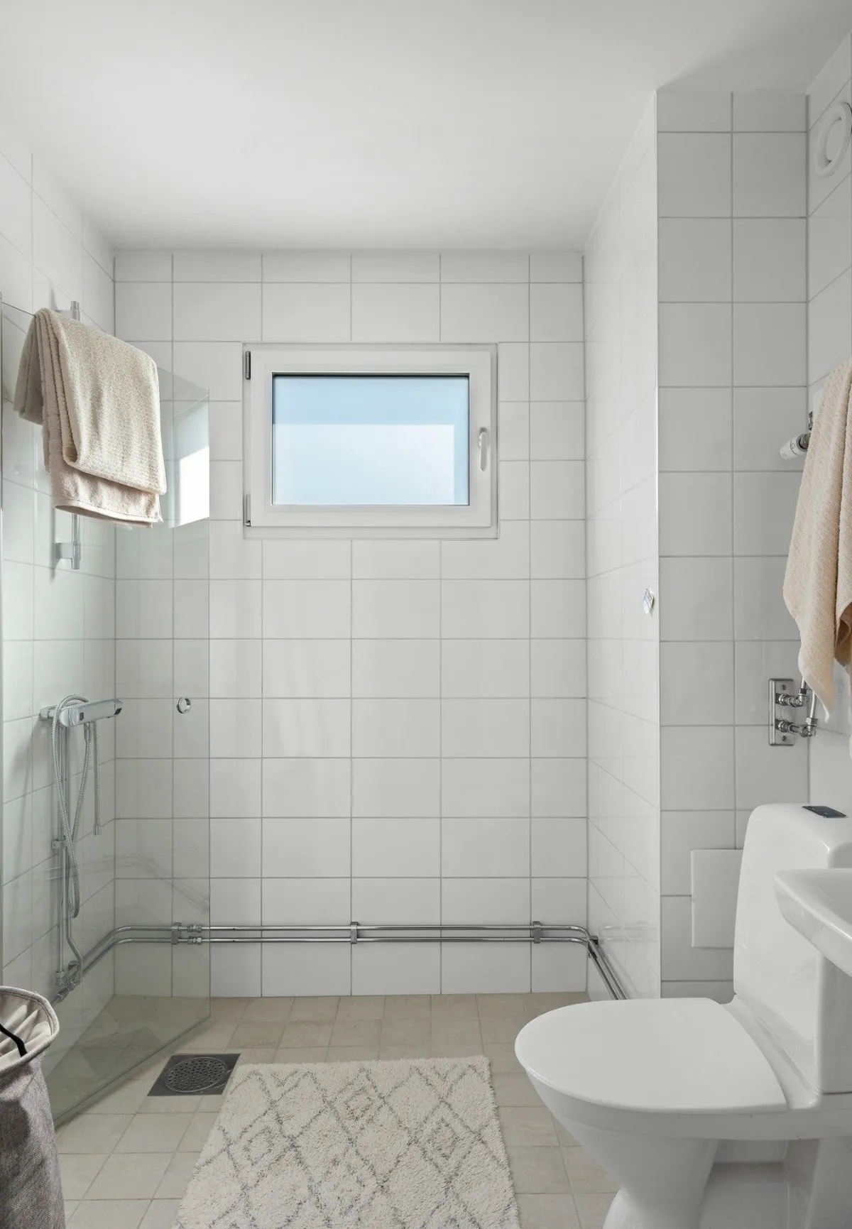 Hyreslägenhet på Kista i kista