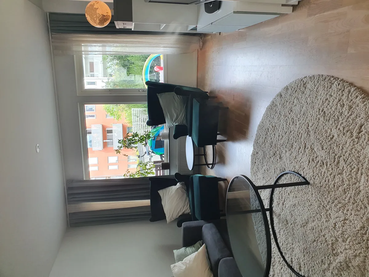 Hyreslägenhet på Gustavsberg i gustavsberg