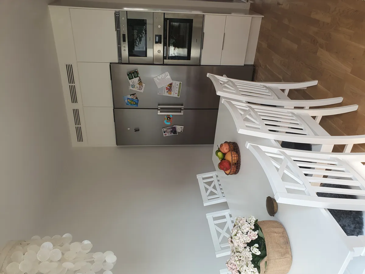 Hyreslägenhet på Gustavsberg i gustavsberg