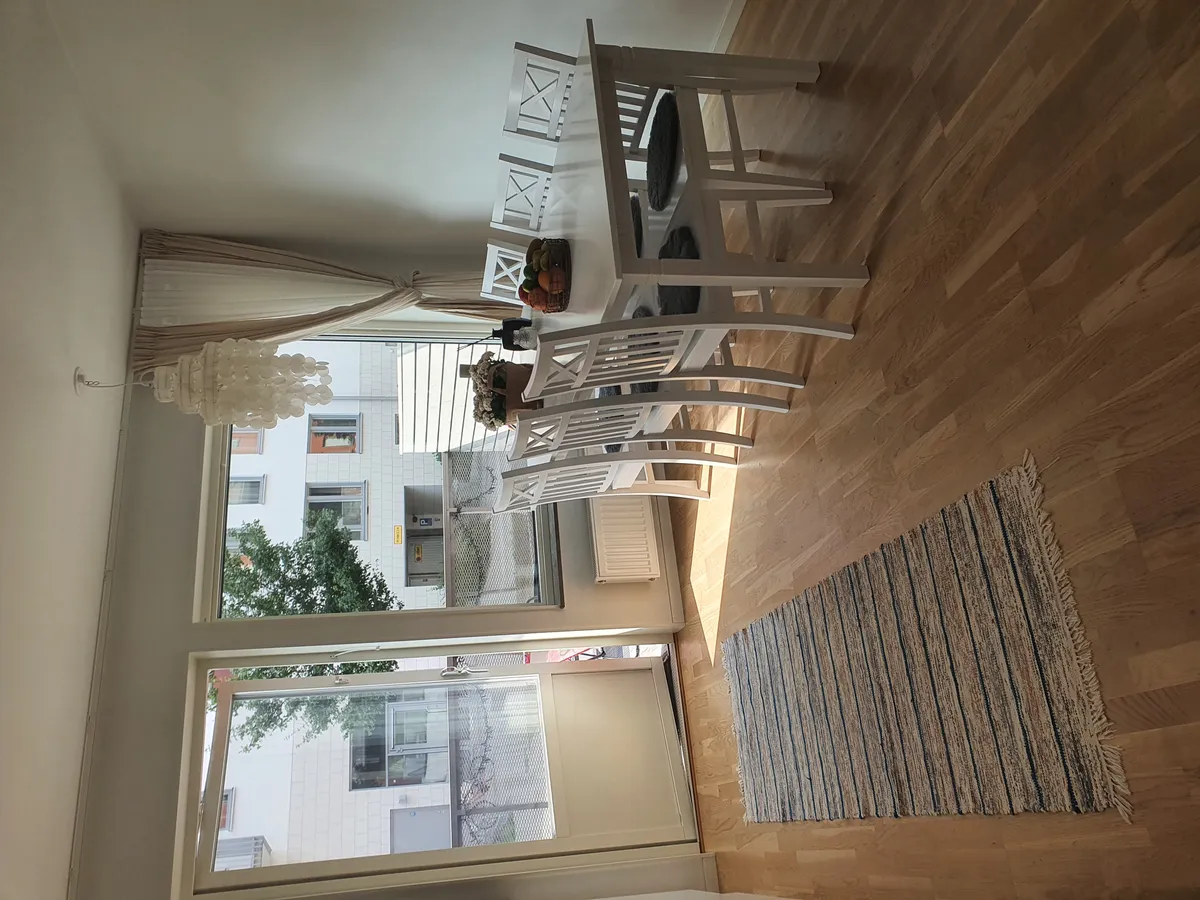 Hyreslägenhet på Gustavsberg i gustavsberg