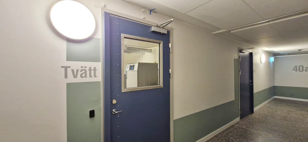 Hyreslägenhet på Linköping i linkoping