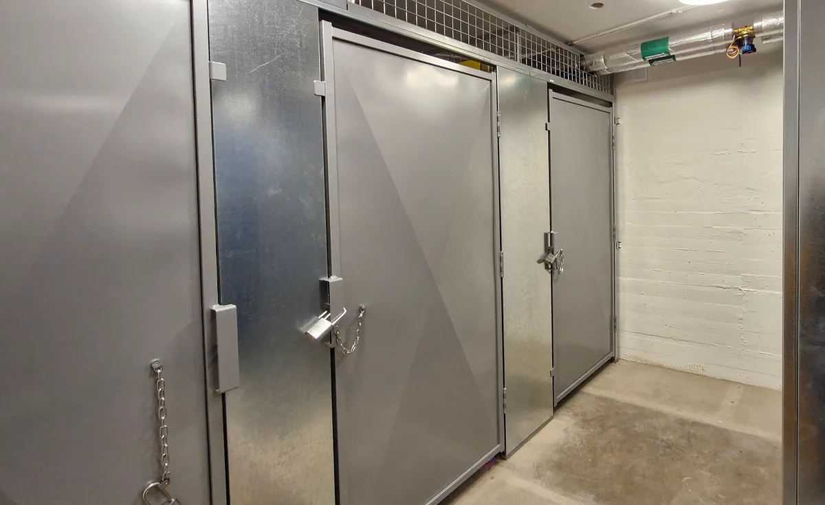 Hyreslägenhet på Linköping i linkoping