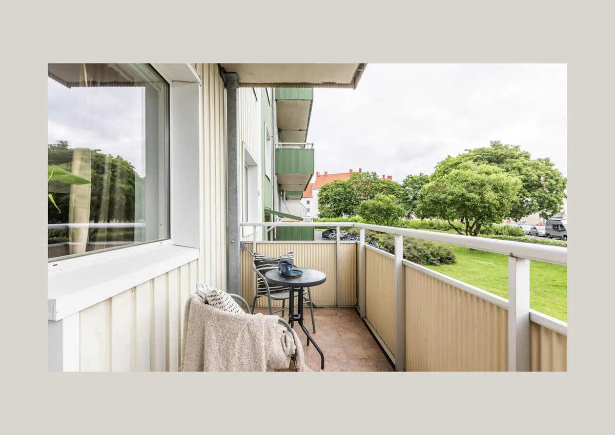 Hyreslägenhet på Jönköping i jonkoping