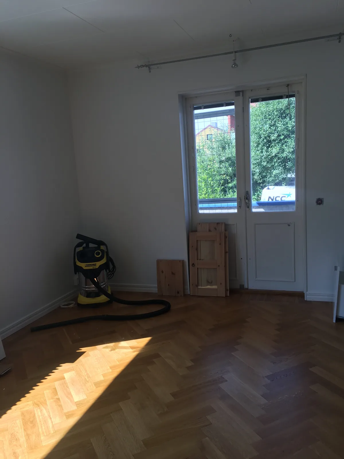 Hyreslägenhet på Jönköping i jonkoping