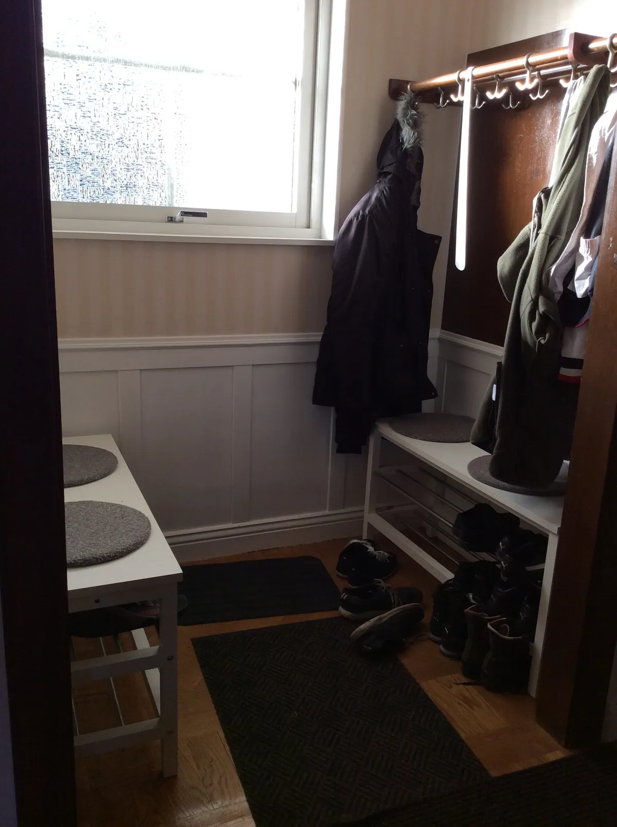 Hyreslägenhet på Jönköping i jonkoping