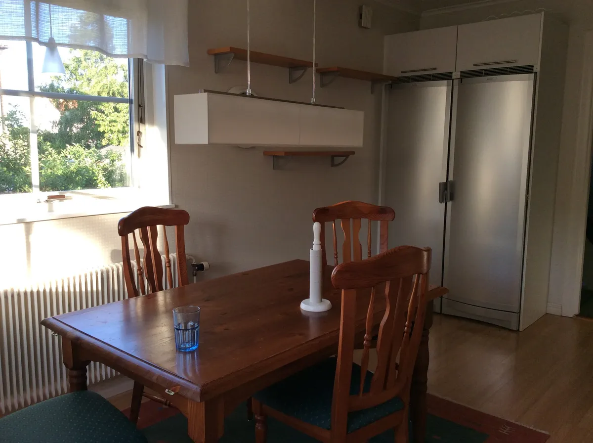 Hyresbostad på Jönköping i jonkoping