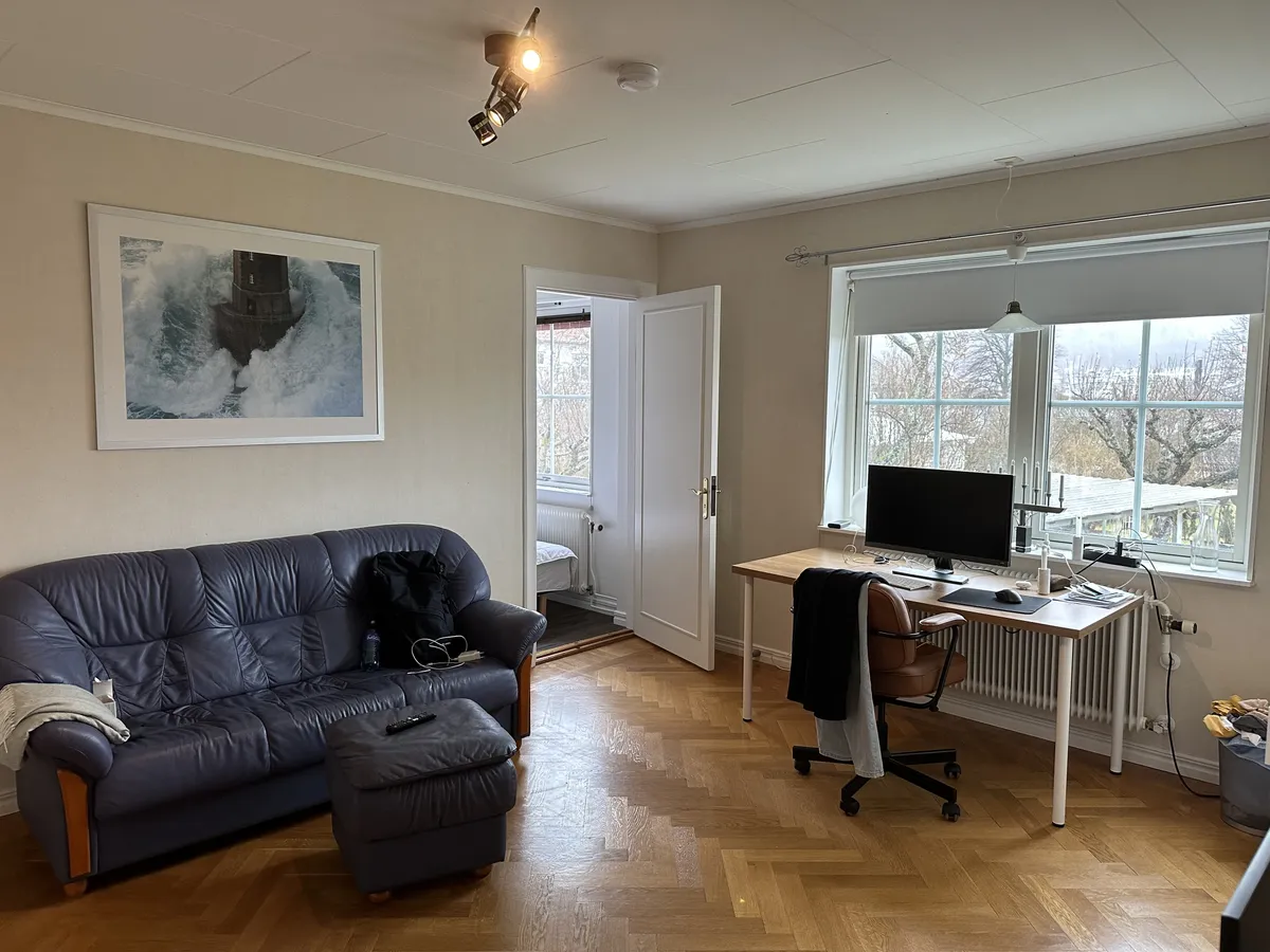 Hyresbostad på Jönköping i jonkoping