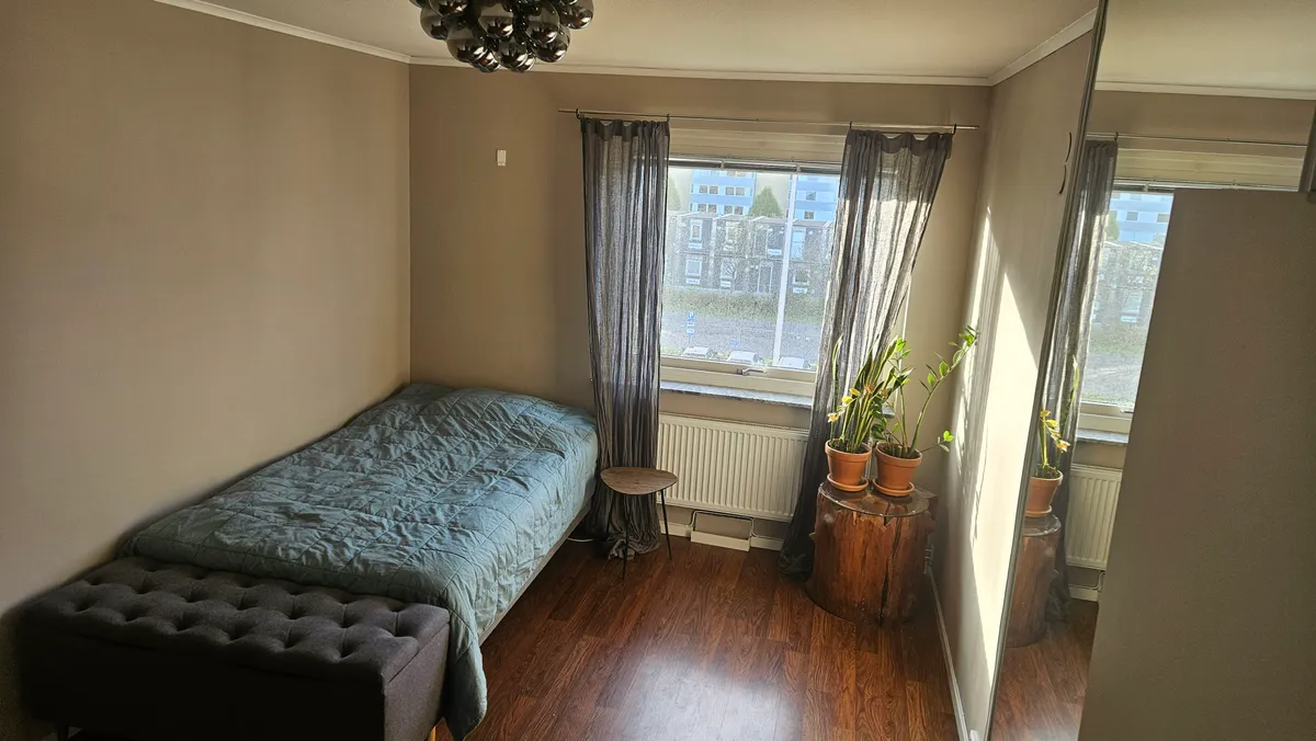 Hyreslägenhet på Mölndal i molndal