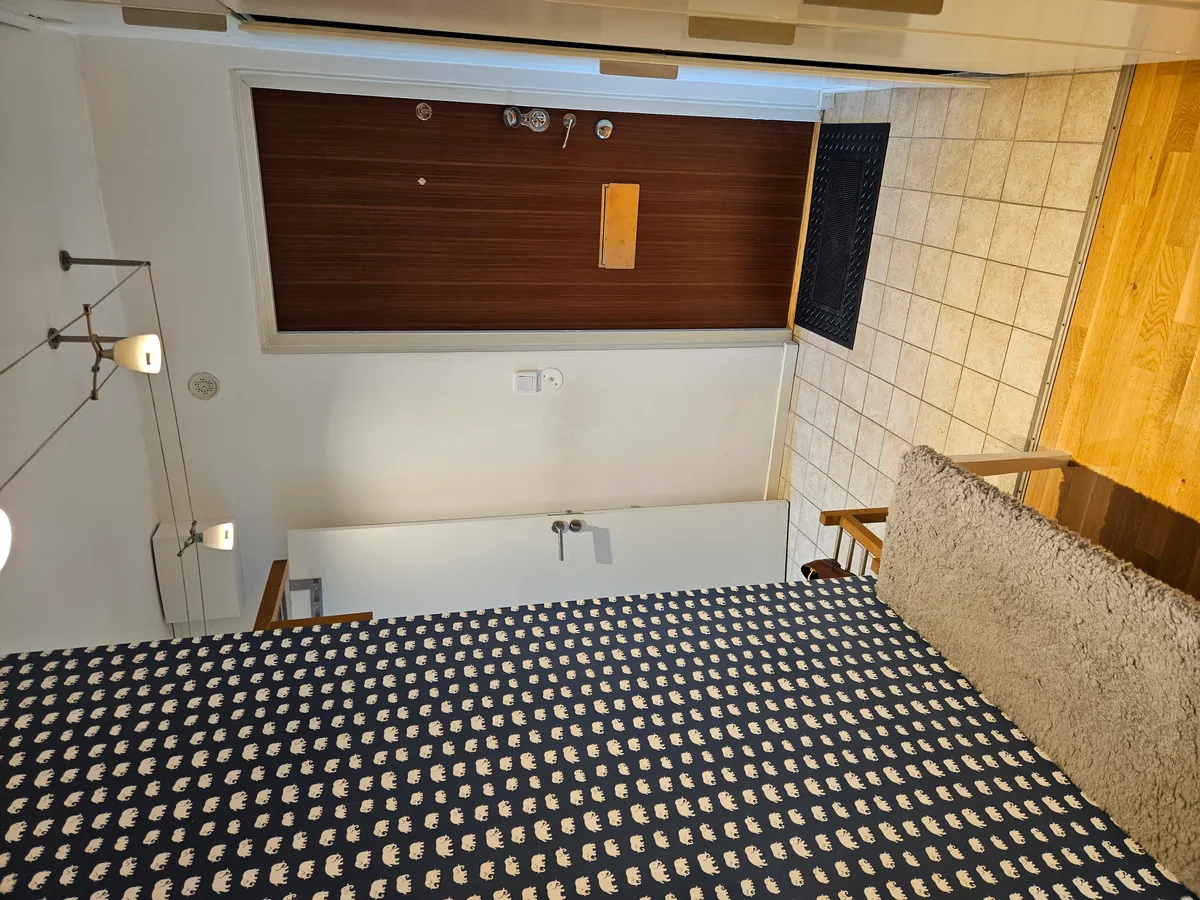 Hyreslägenhet på Mölndal i molndal