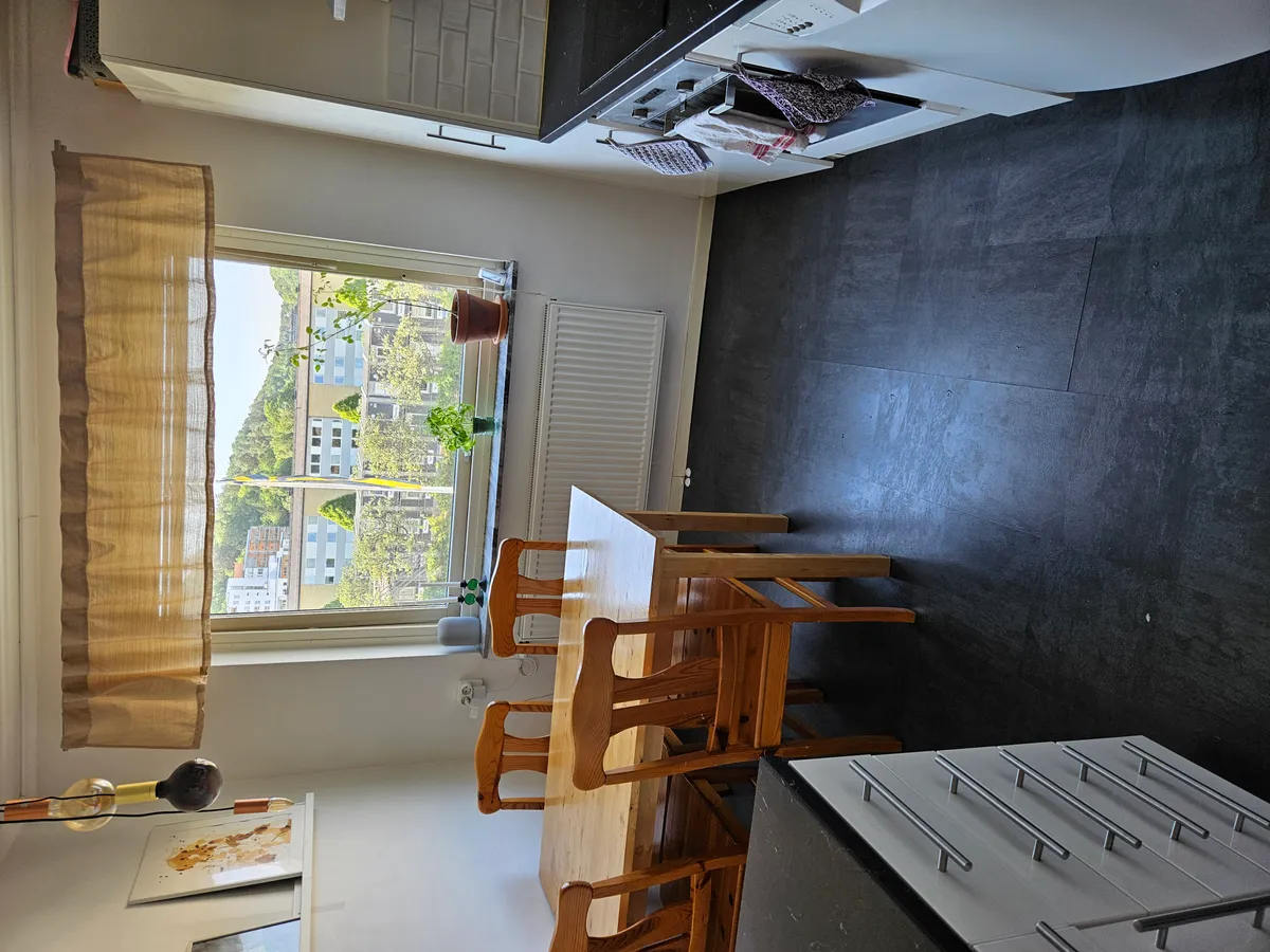 Hyreslägenhet på Mölndal i molndal