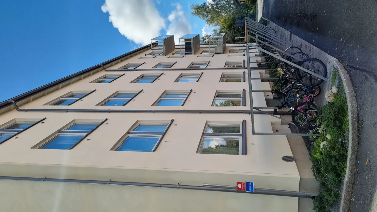 Hyreslägenhet på Vallentuna i vallentuna