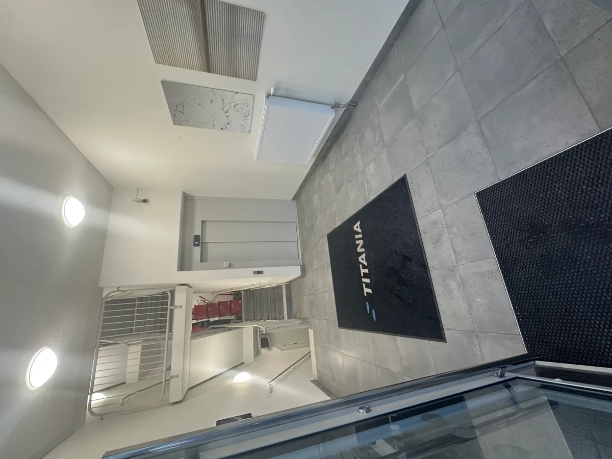 Hyreslägenhet på Vallentuna i vallentuna