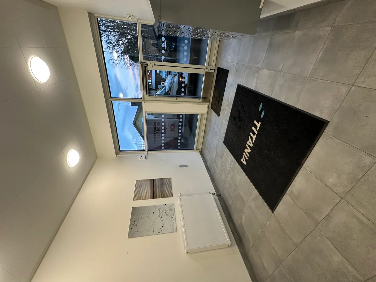 Hyreslägenhet på Vallentuna i vallentuna