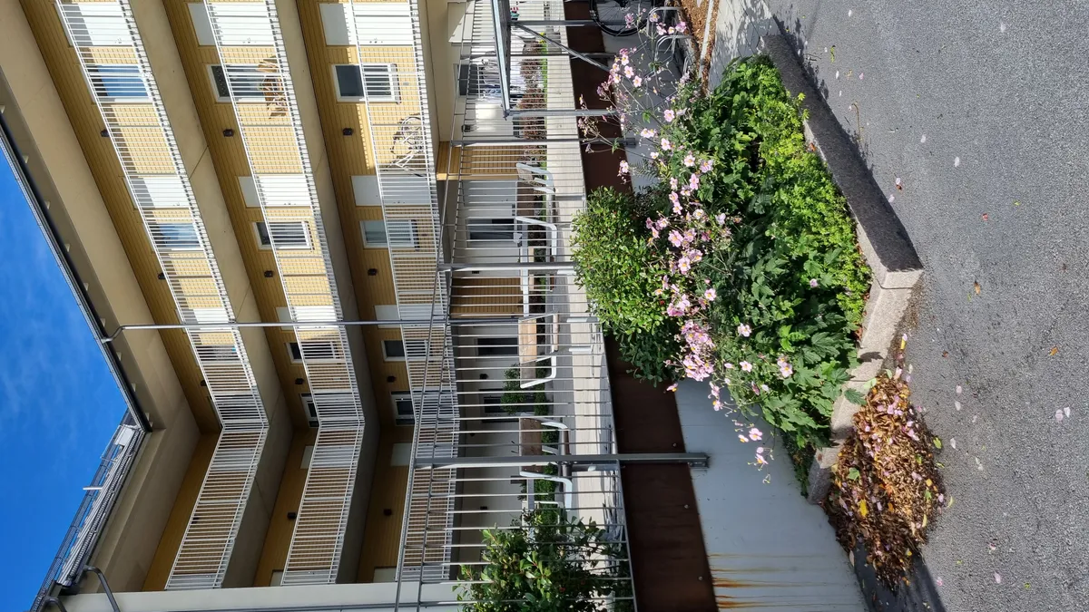 Hyreslägenhet på Vallentuna i vallentuna