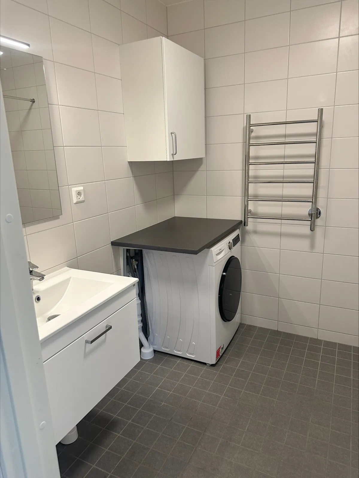 Hyreslägenhet på Vallentuna i vallentuna