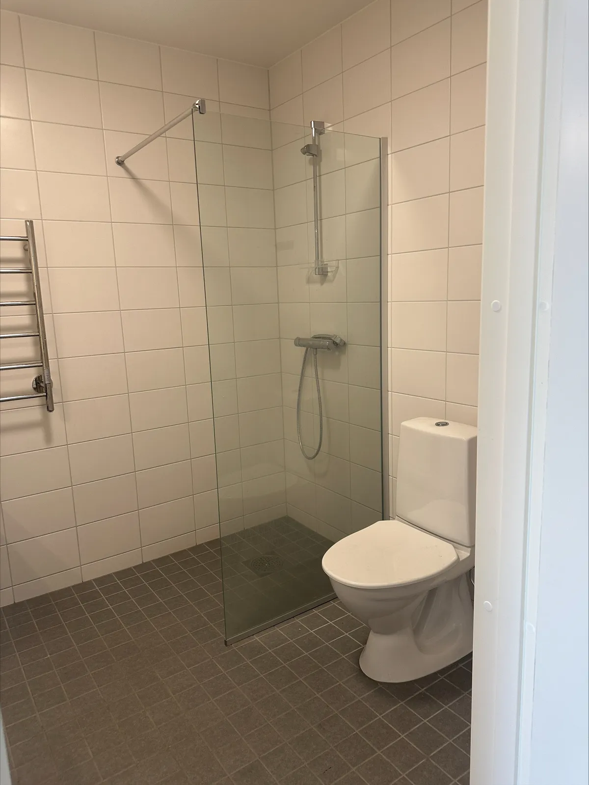 Hyreslägenhet på Vallentuna i vallentuna