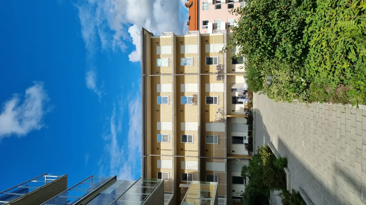 Hyreslägenhet på Vallentuna i vallentuna