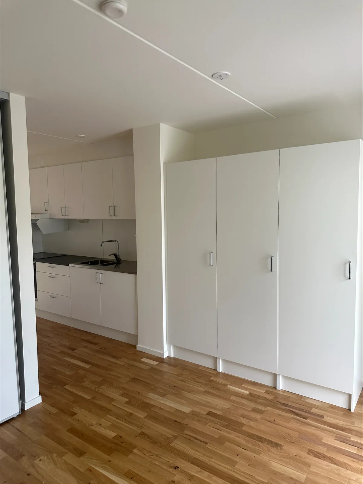 Hyreslägenhet på Vallentuna i vallentuna