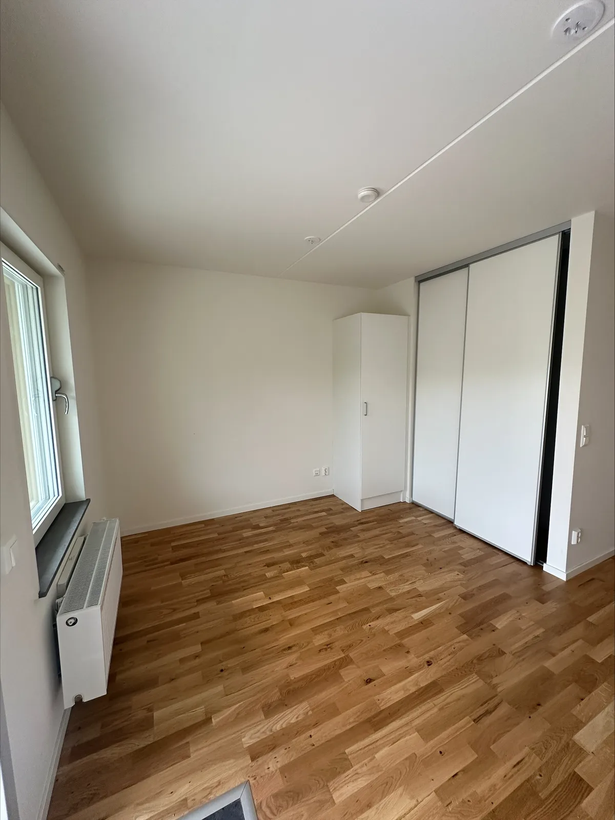 Hyreslägenhet på Vallentuna i vallentuna