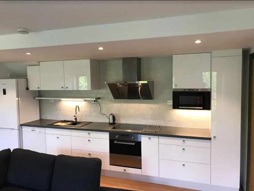 Hyreslägenhet på Hisings Backa i hisings-backa