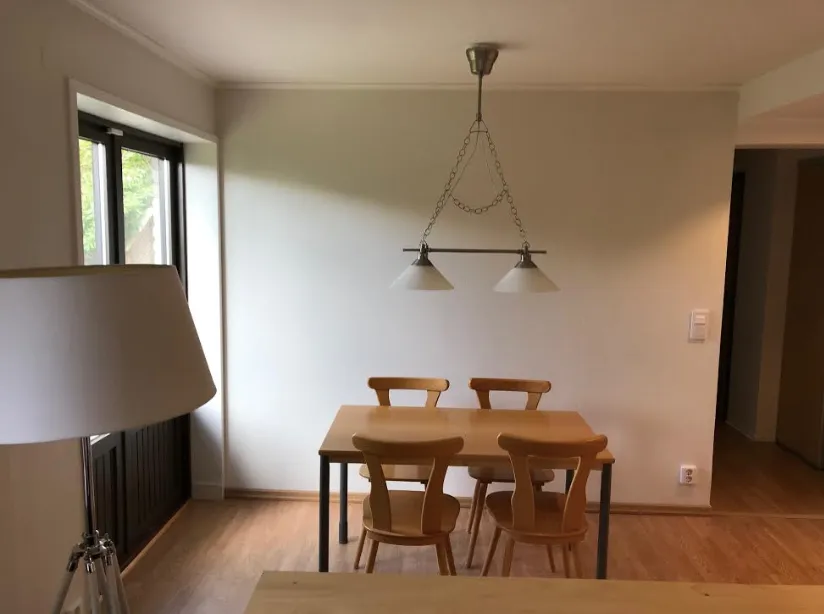 Hyreslägenhet på Hisings Backa i hisings-backa