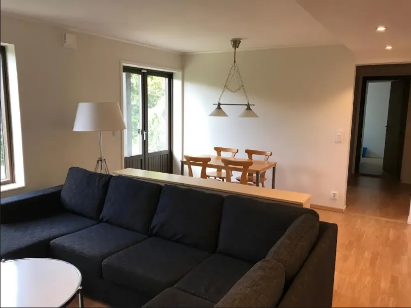 Hyreslägenhet på Hisings Backa i hisings-backa