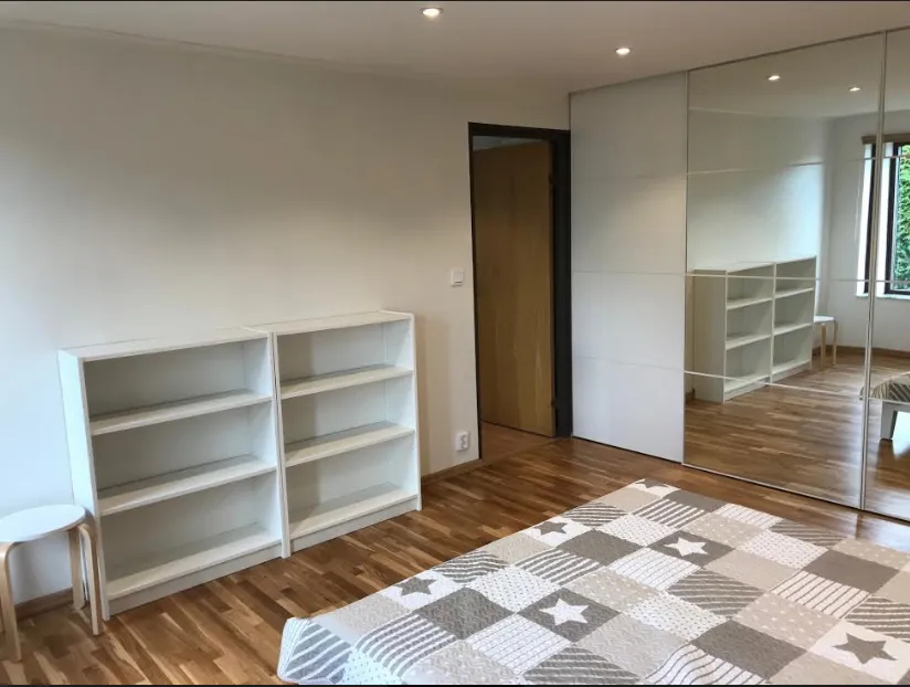 Hyreslägenhet på Hisings Backa i hisings-backa