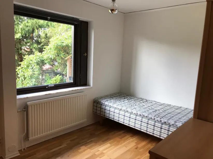 Hyreslägenhet på Hisings Backa i hisings-backa