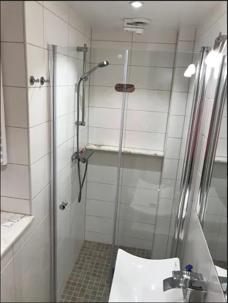 Hyreslägenhet på Hisings Backa i hisings-backa