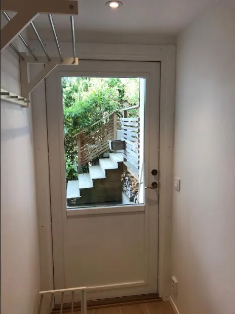 Hyreslägenhet på Hisings Backa i hisings-backa