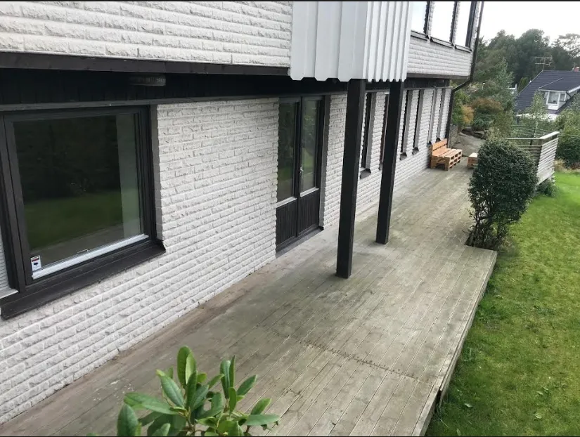 Hyreslägenhet på Hisings Backa i hisings-backa