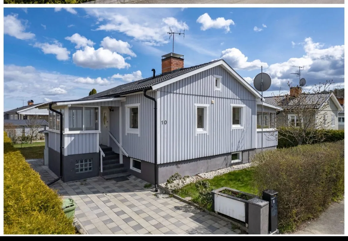 Hyresbostad på Eskilstuna i eskilstuna