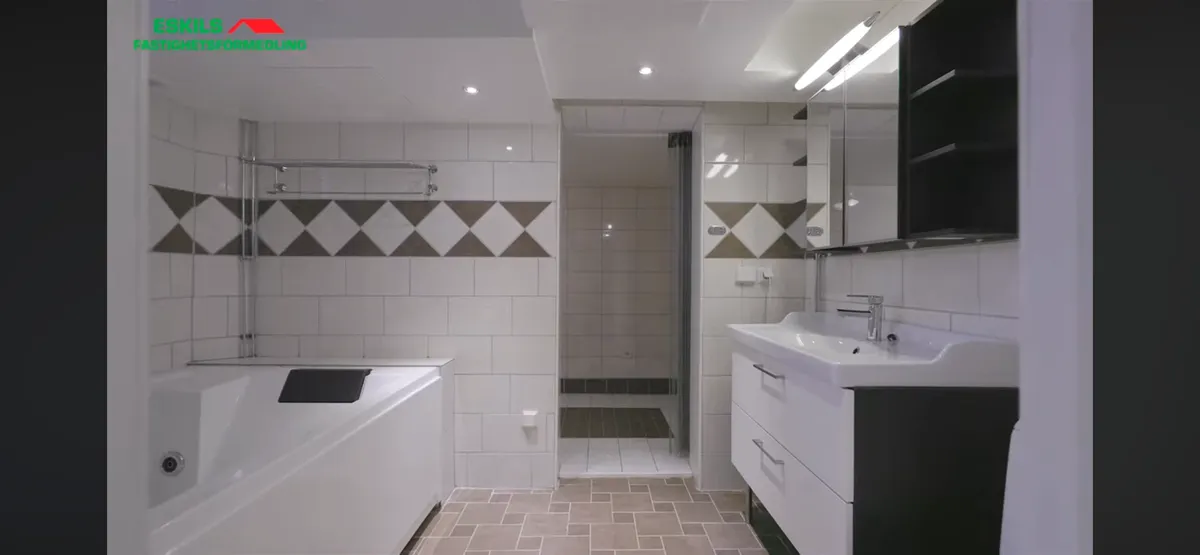 Hyresbostad på Eskilstuna i eskilstuna